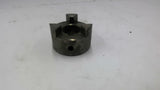 Browning CHJP4X1 Jaw-Coupling 1238196 1" Bore