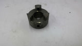 Browning CHJP4X1 Jaw-Coupling 1238196 1" Bore