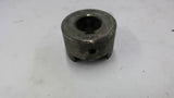 Browning CHJP4X1 Jaw-Coupling 1238196 1" Bore