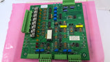 Rapistan Systems F002700123A Dual Servo Interface Board