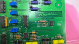 Rapistan Systems F002700123A Dual Servo Interface Board