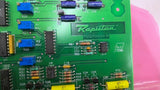 Rapistan Systems F002700123A Dual Servo Interface Board