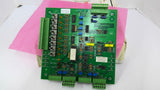 Rapistan Systems F002700123A Dual Servo Interface Board