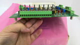 Rapistan Systems F002700123A Dual Servo Interface Board