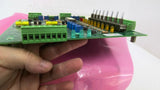 Rapistan Systems F002700123A Dual Servo Interface Board