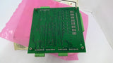Rapistan Systems F002700123A Dual Servo Interface Board