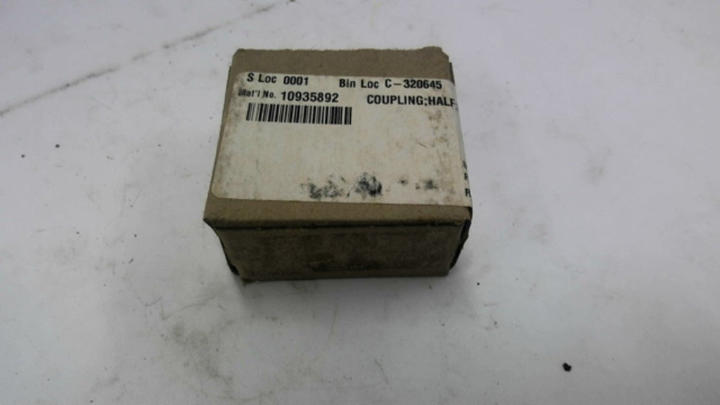 Browning CHJP4X1 Jaw -Coupling