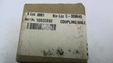 Browning CHJP4X1 Jaw -Coupling
