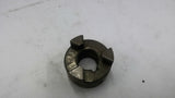 Browning CHJP4X1 Jaw -Coupling
