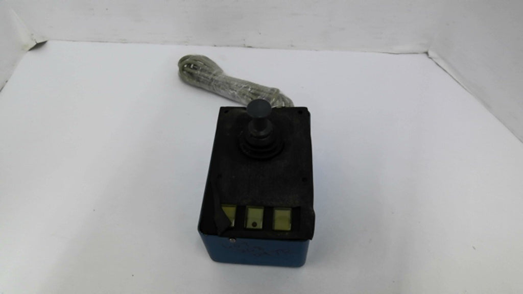 CTI Electronics Corp H30P9G-P9406 Joy Stick With 3 Buttons