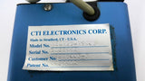 CTI Electronics Corp H30P9G-P9406 Joy Stick With 3 Buttons