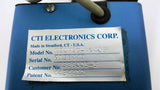 CTI Electronics Corp H30P9G-P9406 Joy Stick With 3 Buttons