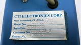 CTI Electronics Corp H30P9G-P9406 Joy Stick With 3 Buttons
