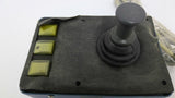 CTI Electronics Corp H30P9G-P9406 Joy Stick With 3 Buttons