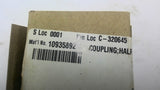 Browning CHJP4X1 Half-Coupling