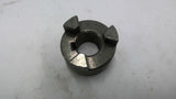 Browning CHJP4X1 Half-Coupling
