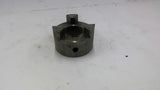 Browning CHJP4X1 Half-Coupling
