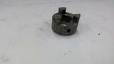 Browning CHJP4X1 Half-Coupling