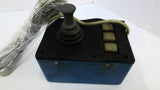 CTI Electronics Corp M30P9S-N5S Joy Stick With 3 Buttons