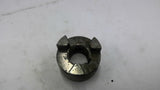 Browning CHJP4X1 Jaw Coupling 1"