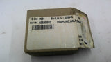 Browning CHJP4X1 Half-Coupling 1" Bore