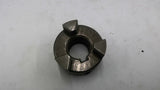 Browning CHJP4X1 Half-Coupling 1" Bore