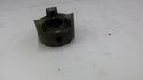 Browning CHJP4X1 Half-Coupling 1" Bore