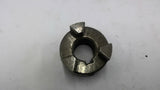 Browning CHJP4X1 Half-Coupling 1" Bore