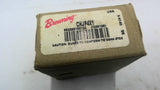 Browning CHJP4X1 Half Jaw-Coupling 1" Bore