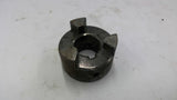 Browning CHJP4X1 Half Jaw-Coupling 1" Bore