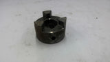 Browning CHJP4X1 Half Jaw-Coupling 1" Bore