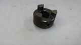 Browning CHJP4X1 Half Jaw-Coupling 1" Bore