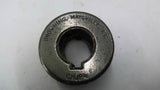 Browning CHJP4X1 Half Jaw-Coupling 1" Bore