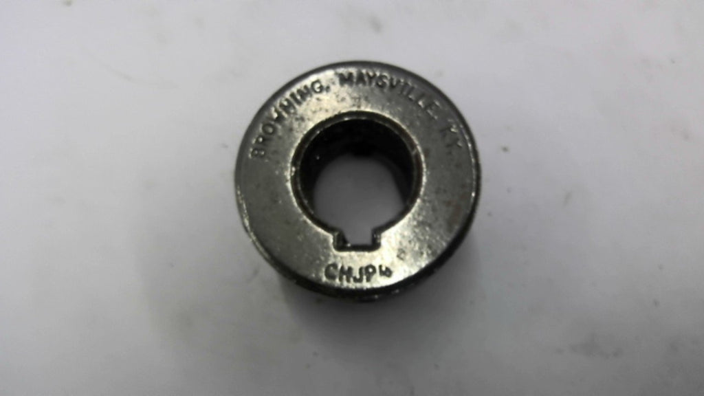 Browning CHJP4X1 Half Jaw-Coupling 1" Bore