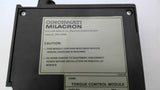 Cincinnati Milacron 3-700-0185A Torque Control Module 5-15V