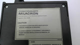 Cincinnati Milacron 3-700-0185A Torque Control Module 5-15V