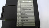Cincinnati Milacron 3-700-0185A Torque Control Module 5-15V