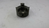 Browning CHJP4X1 Half-Coupling 1" Bore