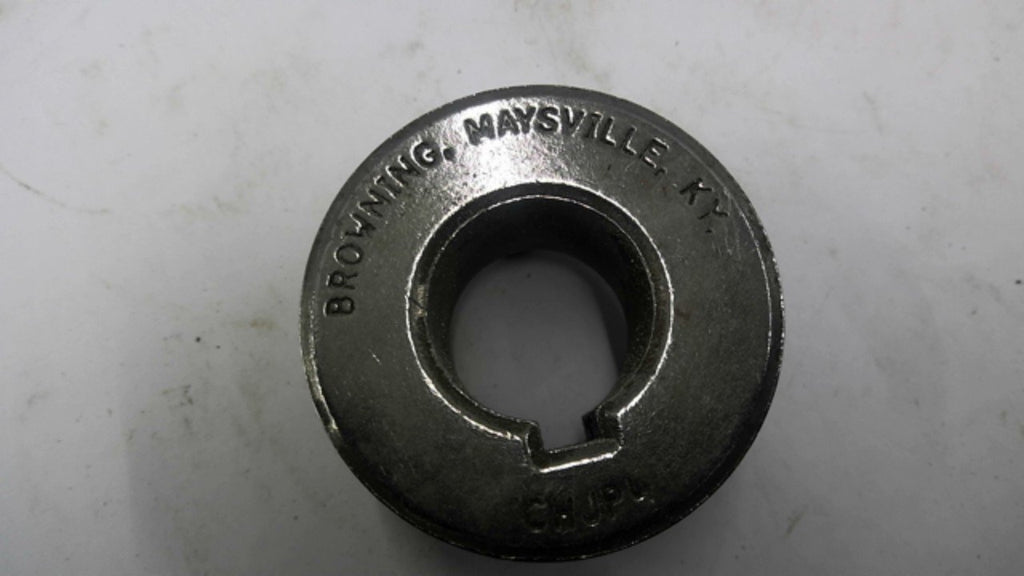 Browning CHJP4X1 Half-Coupling 1" Bore