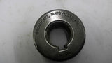 Browning CHJP4X1 Half-Coupling 1" Bore