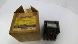 Square D 8502-SB01 2-Pole Single Phase Magnetic Contactor Nema Size 0240V 60HZ