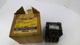 Square D 8502-SB01 2-Pole Single Phase Magnetic Contactor Nema Size 0240V 60HZ