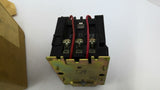 Square D 8502-SB01 2-Pole Single Phase Magnetic Contactor Nema Size 0240V 60HZ