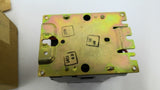 Square D 8502-SB01 2-Pole Single Phase Magnetic Contactor Nema Size 0240V 60HZ