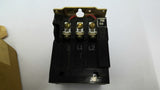 Square D 8502-SB01 2-Pole Single Phase Magnetic Contactor Nema Size 0240V 60HZ