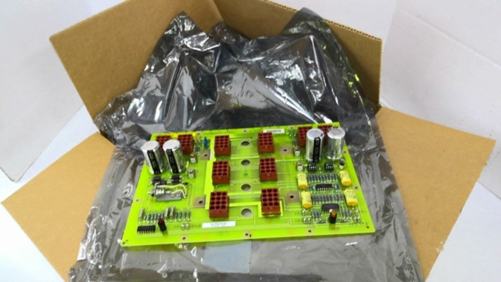 GE DS3800XTFW1C1C Printed Circuit Board
