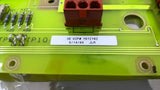 GE DS3800XTFW1C1C Printed Circuit Board