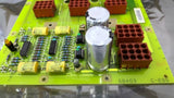 GE DS3800XTFW1C1C Printed Circuit Board
