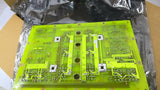 GE DS3800XTFW1C1C Printed Circuit Board