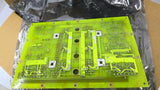 GE DS3800XTFW1C1C Printed Circuit Board